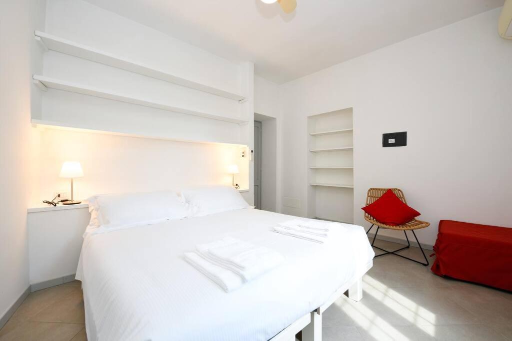 Oleandro Apartment Directly On The Lake Gargnano Extérieur photo