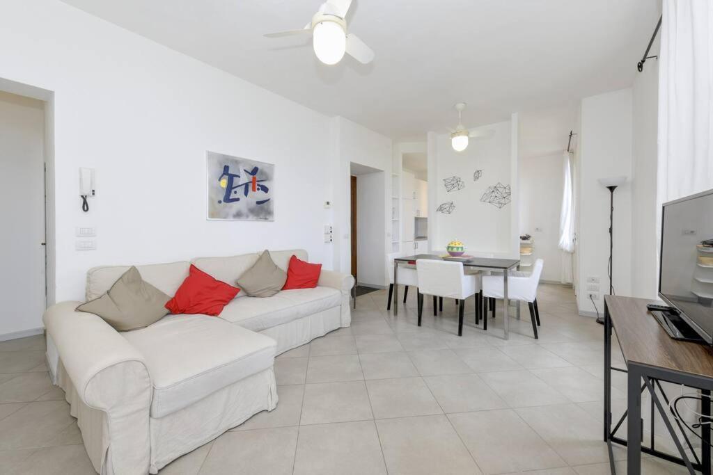Oleandro Apartment Directly On The Lake Gargnano Extérieur photo