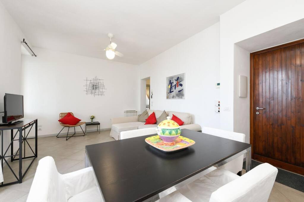 Oleandro Apartment Directly On The Lake Gargnano Extérieur photo