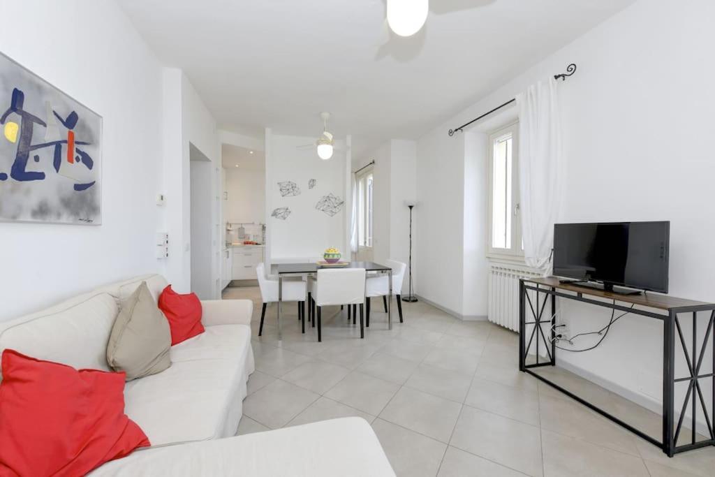 Oleandro Apartment Directly On The Lake Gargnano Extérieur photo