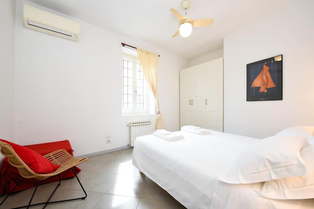 Oleandro Apartment Directly On The Lake Gargnano Extérieur photo